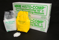 VOGEL-Histo-Comp Einbettparaffin, 50°/56°C, Krt à 10 KG VOGEL-Histo-Comp...